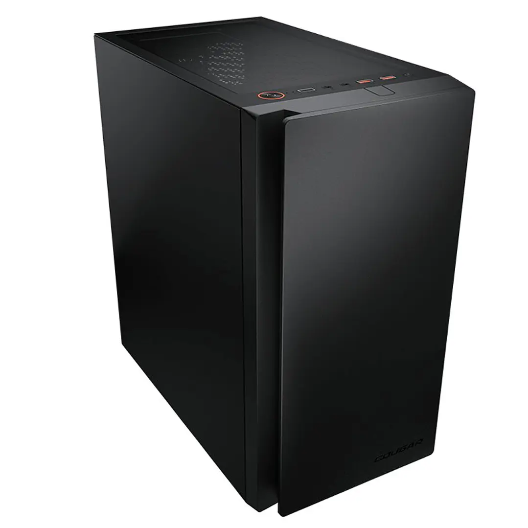 Cougar Caja Minitorre PURITY 4