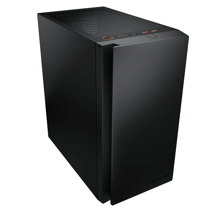 Cougar Caja Minitorre PURITY 4