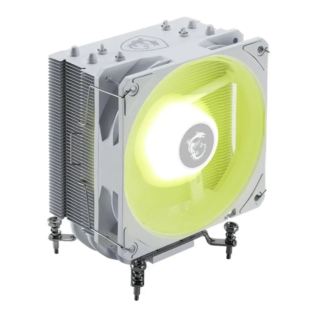 MSI Ventilador MAG COREFROZR AA13 Híbrido 12cm Bla 1