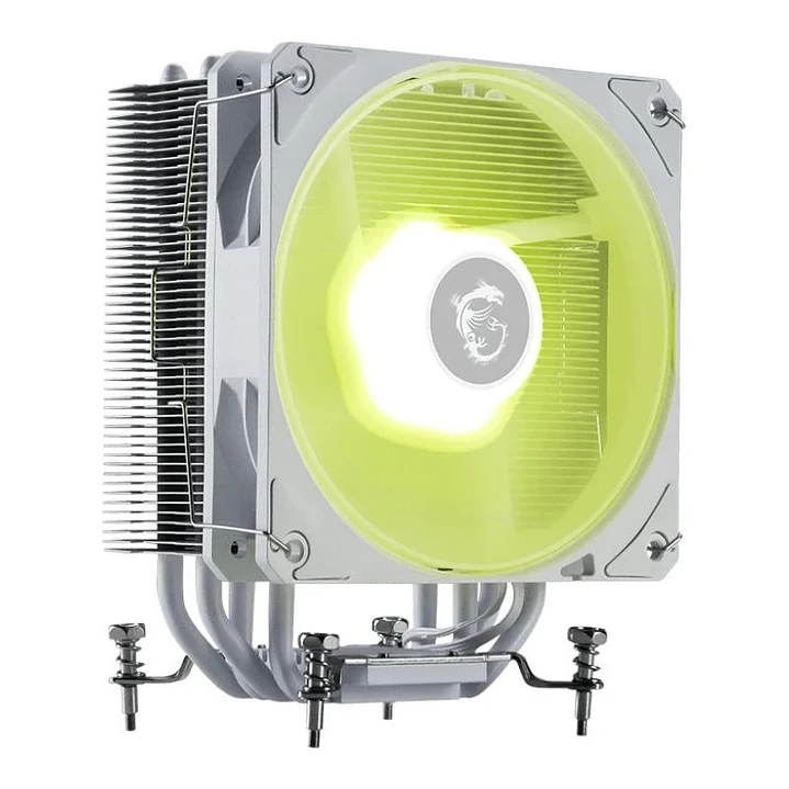 MSI Ventilador MAG COREFROZR AA13 Híbrido 12cm Bla 3