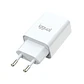 iggual Cargador de pared 1xUSB-A 5V/2.4A (12W) - thumbnail 2