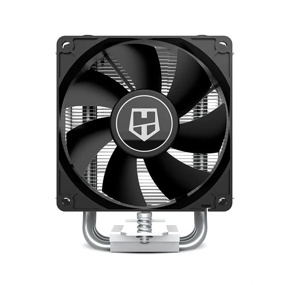 Nox Hummer H-903 Intel & AMD PWM Negro 1