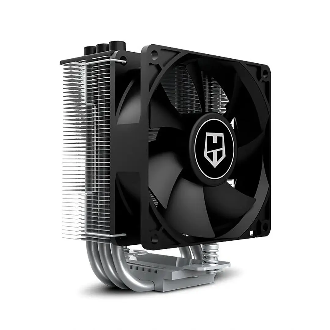 Nox Hummer H-903 Intel & AMD PWM Negro 2