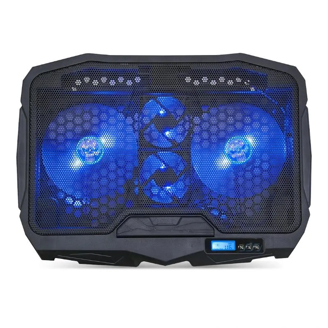 Spirit of Gamer Refrigerador Airblade 600 17.3
