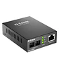 D-Link DMC-F15SC Conversor Medios SC SM 15Km - Thumbnail 3