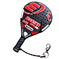TECH ONE TECH Raqueta padel roja 32 Gb USB 2.0 - thumbnail 1