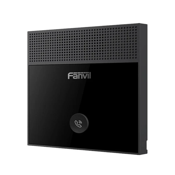 Fanvil H501W Mini SIP Intercom POE 3 teclas progr 1