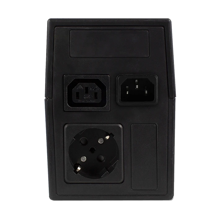 EWENT SAI EW3946 UPS 600VA Line Interactive 3