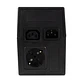 EWENT SAI EW3946 UPS 600VA Line Interactive - thumbnail 3