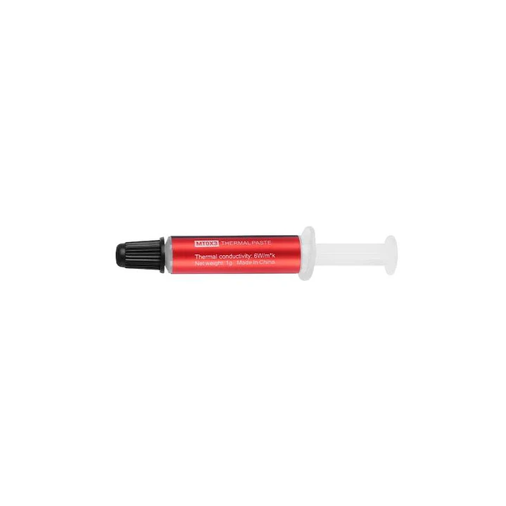 Mars Gaming Pasta termica MT0X3 2