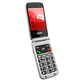 SPC 2339N Movil Stella 3 4G BT FM + Dock Rojo - Miniatura 2