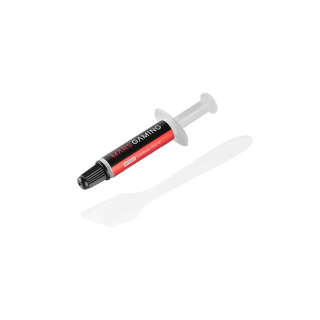 Mars Gaming Pasta termica MT0X3 4