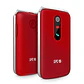 SPC 2339N Movil Stella 3 4G BT FM + Dock Rojo - Miniatura 3