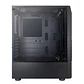 Tooq Caja Semitorre Gaming TQGCC102-B BIOHAZARD - Miniatura 3