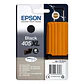 Epson Cartucho 405XL Negro - thumbnail 1