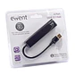 EWENT EW1136  Hub 4 Puertos USB 3.0 - Miniatura 2