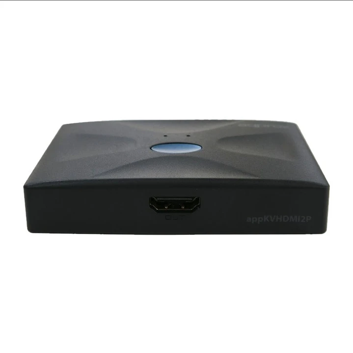 Approx Switch 2 PORT KVM HDMI 1