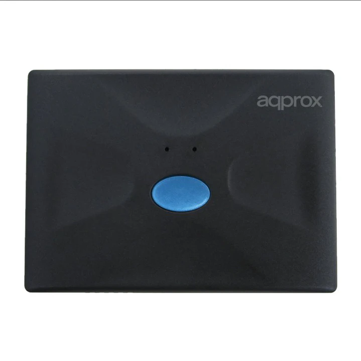 Approx Switch 2 PORT KVM HDMI 4