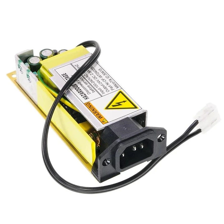 Mikrotik 24V2APOW Internal Power Supply 1