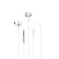 Celly Auriculares con micrófono Jack 3.5 ST Negro - Miniatura 2