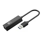 EWENT ADAPTADOR DE RED GIGABIT USB 3,2 Gen 1 - thumbnail 2