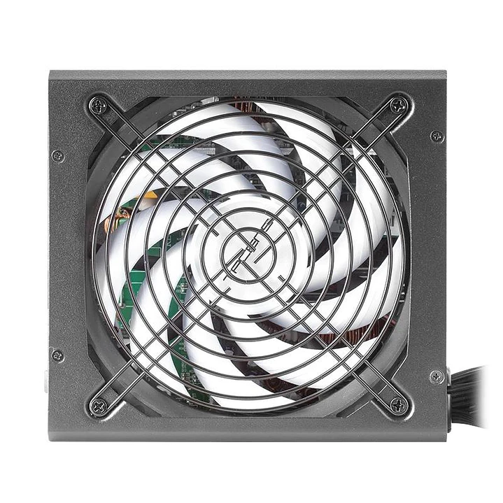 TACENS Radix VII Fuente 600W 80 plus silver 3