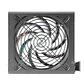TACENS Radix VII Fuente 600W 80 plus silver - Miniatura 3
