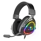 Spirit of Gamer Auriculares Elite H-40 Negro - Miniatura 1