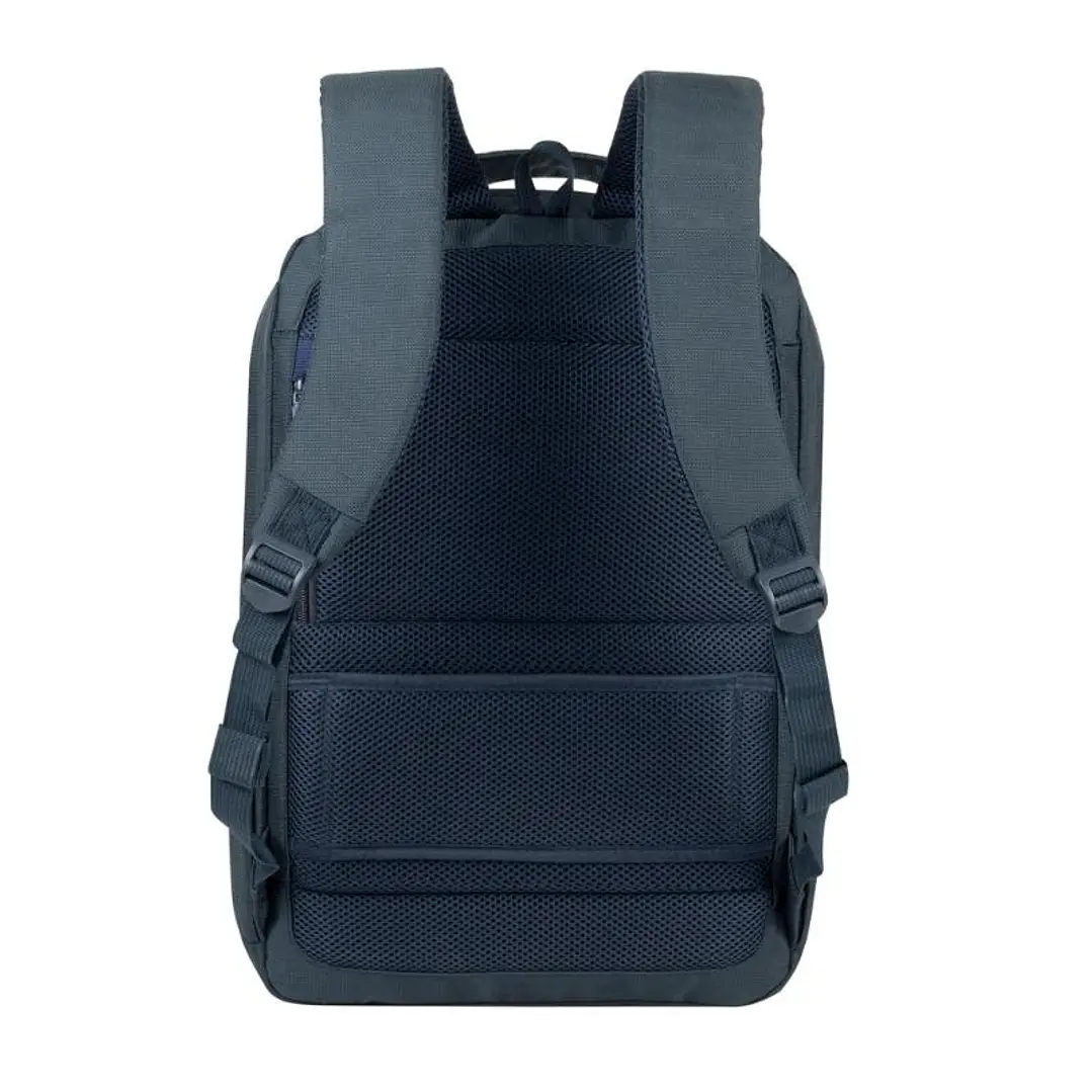 RIVACASE 8460 Tegel ECO azul mochila portátil 17,3 3