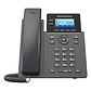 GrandStream Telf IP GRP2602G PoE 2xGb ZTP 2 líneas - Thumbnail 1