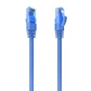 Aisens Cable RJ45 CAT.6 UTP AWG26 CCA Azul 25cm - Thumbnail 1