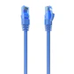 Aisens Cable RJ45 CAT.6 UTP AWG26 CCA Azul 25cm - Thumbnail 3