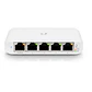 Ubiquiti Unifi USW-Flex-Mini Switch Gest 5xGbE - Miniatura 1