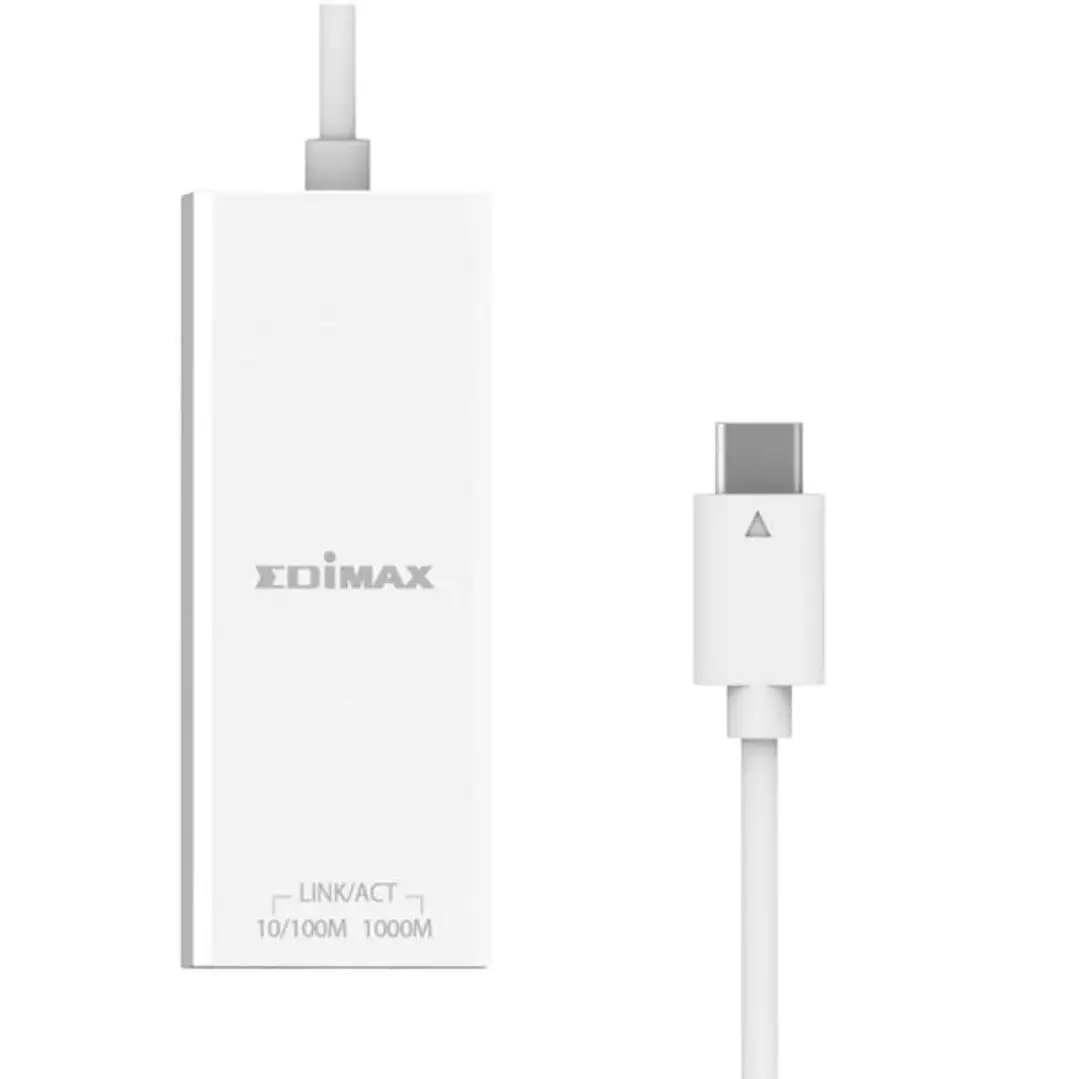 Edimax EU-4306C Adaptador USB-C 3.2 to GbE 2