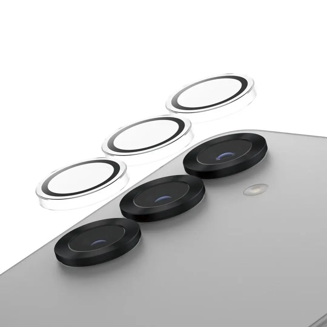 SAFE by PanzerGlass Lens Protector Galaxy S25 Plus 1