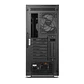 NOX Semitorre HUMMER AERO Hyperflow ARGB Negro - vignette 4