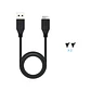 Tooq Caja Externa para discos SSD M.2 NGFF USB - vignette 2