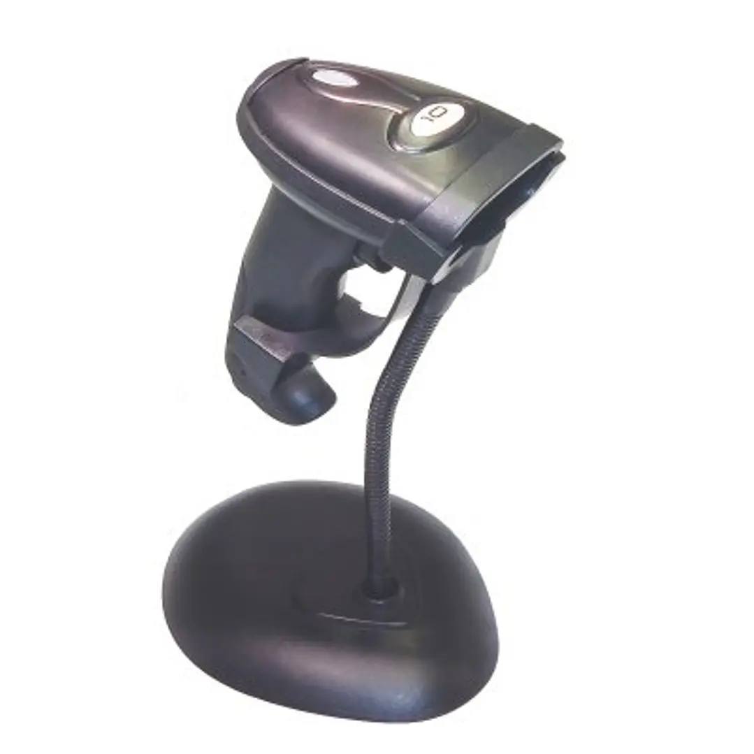 10POS Lector código de barras LS-270UN Láser 1