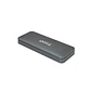Tooq Caja Externa para discos SSD M.2 NGFF USB - vignette 4