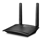 TP-LINK TL-MR100 Router 4G LTE WiFi N300 - vignette 2