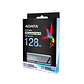ADATA Lapiz USB ELITE UE800 128GB USB-C 3.2 Gen2 - Thumbnail 4