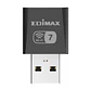 Edimax EW-7822UN7 Adaptador USB WiFi7 Tri-Band - Thumbnail 3
