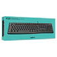Logitech Teclado K120 OEM USB - Thumbnail 4