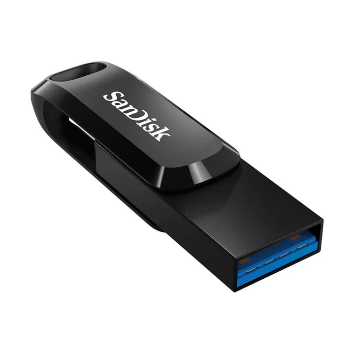 SanDisk Ultra Dual Drive Go USB Type-C 256GB 4