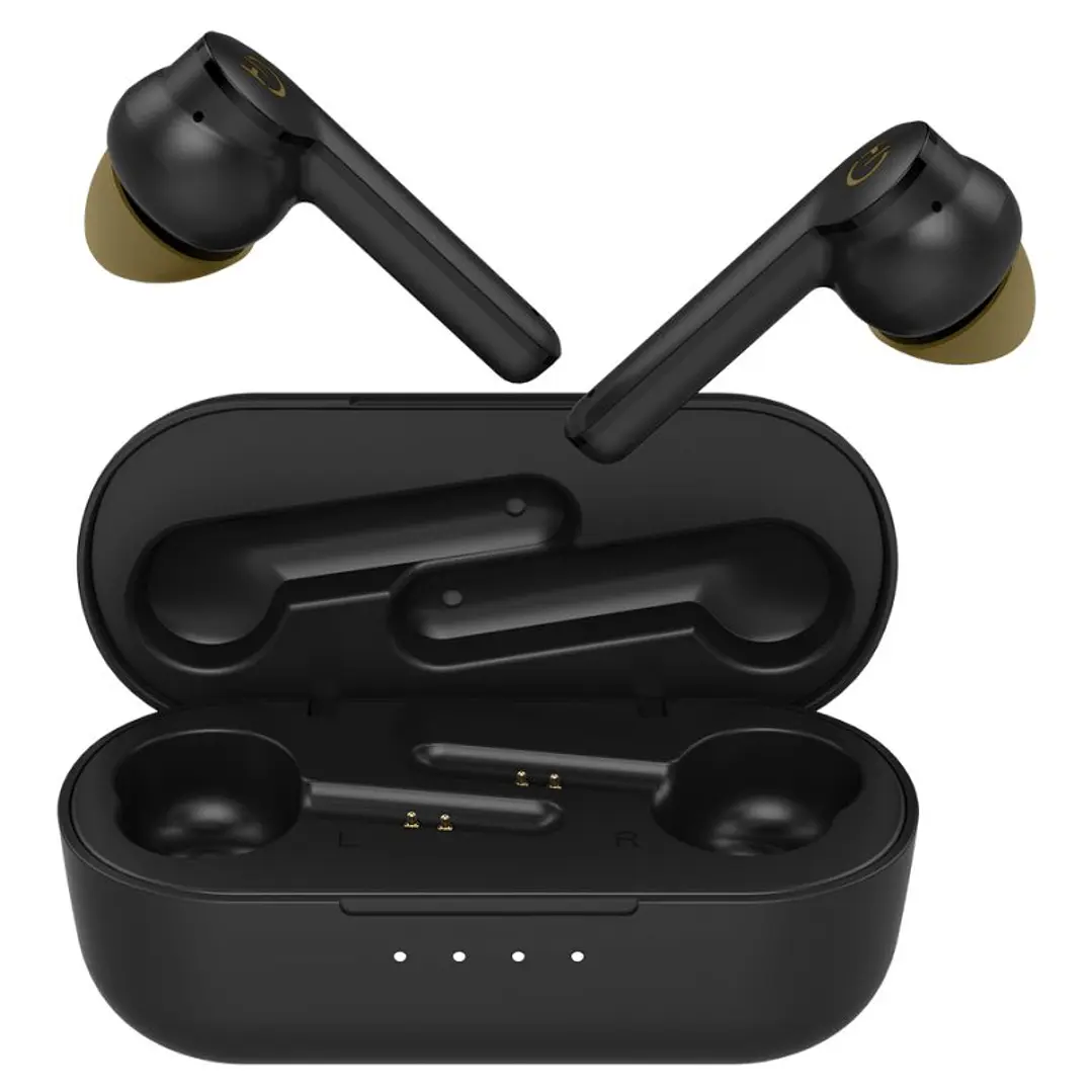 Hiditec Auricular Vesta Edicion Limitada 90s 4