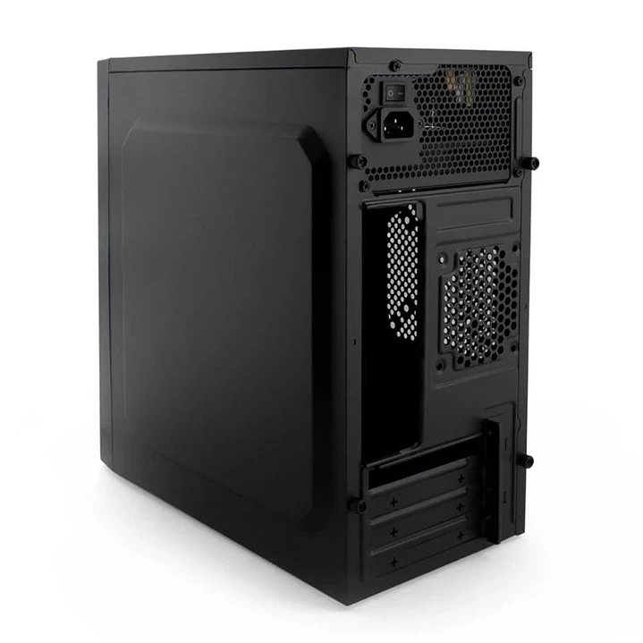 Coolbox Caja Microatx M500 Usb 3.0 500w 3