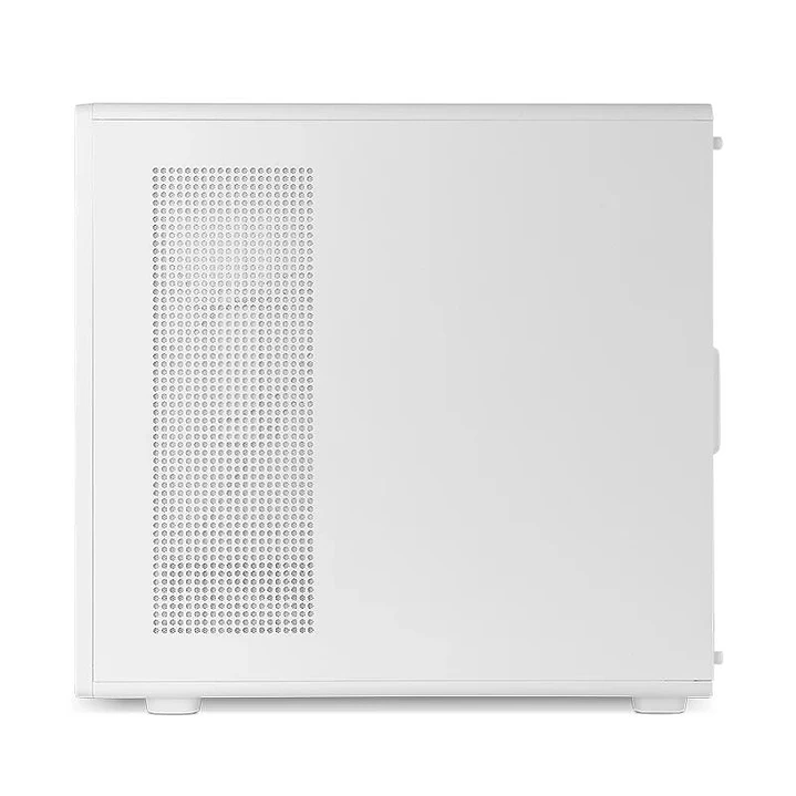 NOX Semitorre Hummer AERO Hyperflow ARGB Blanco 3