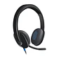 Logitech Auricular+Microfono H540 Alto rendimiento - Miniatura 1