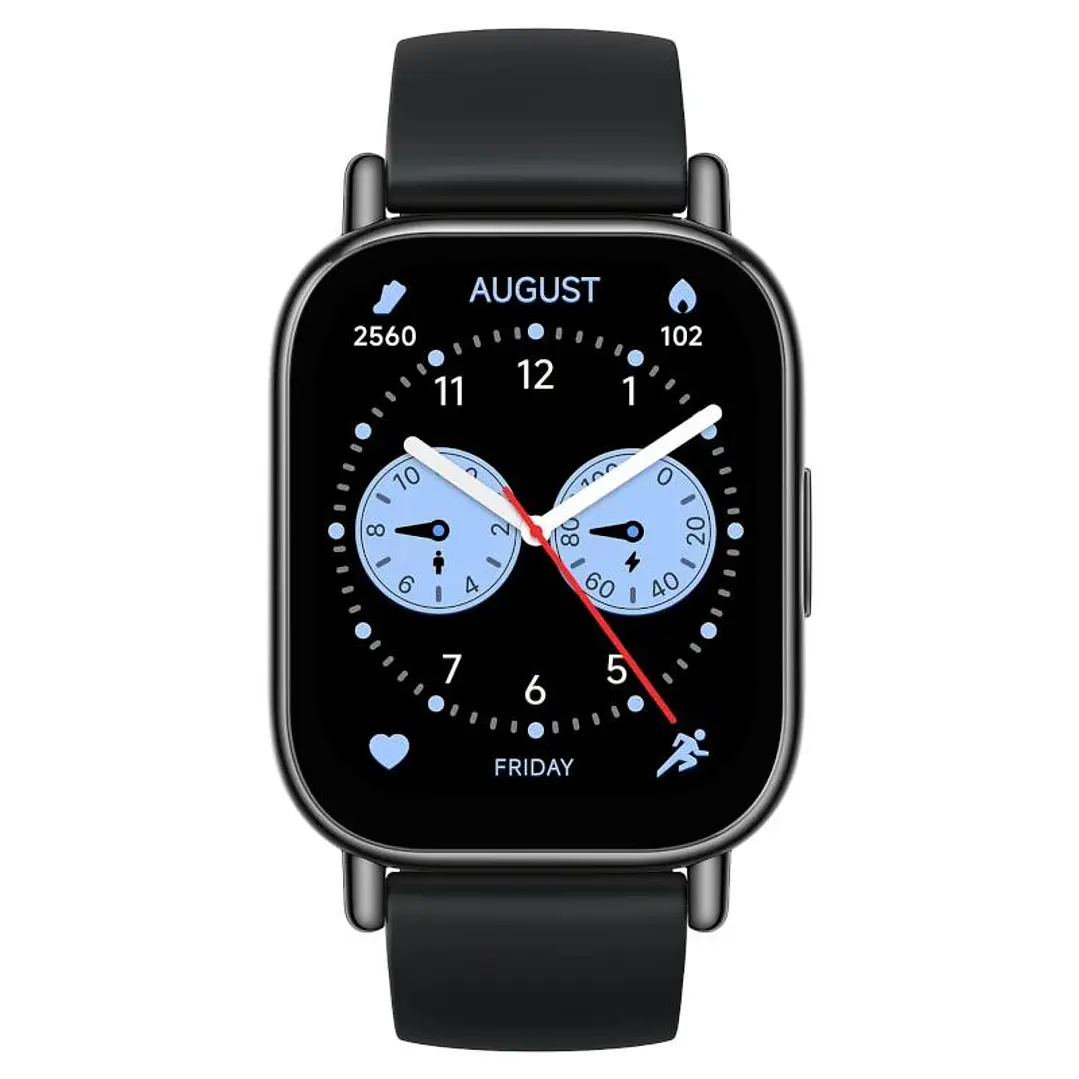 Xiaomi Redmi Watch 5 Lite Black 4