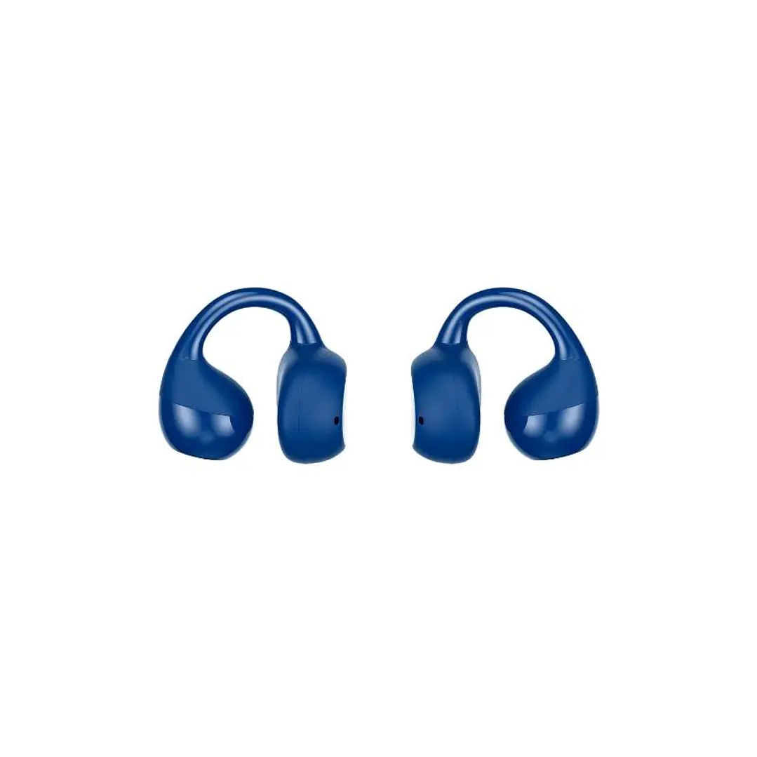 SPC Auriculares Boost Clip Royale Azul BT 5.4 4